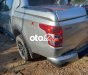 Mitsubishi Triton  bán tải sx 2015mauf bạc.. 2015 - Triton bán tải sx 2015mauf bạc..