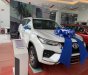 Toyota Fortuner 2023 - Xe có sẵn tại đại lý - chỉ còn 1 chiếc giao ngay