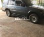 Mitsubishi Pajero xe mitzubisi màu xanh sam 2000 - xe mitzubisi màu xanh sam