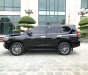 Toyota Land Cruiser Prado 2019 - Tên công ty - Biển HN