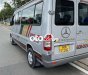 Mercedes-Benz Sprinter Mec  313 2010 - Mec sprinter 313