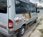 Mercedes-Benz Sprinter Mec  313 2010 - Mec sprinter 313