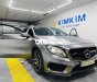 Mercedes-Benz A45 GLA A45 AMG nhập (Đức) gọn gàng và mạnh mẽ 2014 - GLA A45 AMG nhập (Đức) gọn gàng và mạnh mẽ