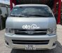 Toyota Hiace  super Wagon 2010 2.7L 2010 - Toyota super Wagon 2010 2.7L