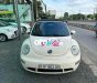 Volkswagen New Beetle  New Beetel 2005  bản New 2005 - Volkswagen New Beetel 2005 mui trần bản New