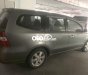 Nissan Grand livina Thanh lý xe  Grand liniva 2010 màu xám 2010 - Thanh lý xe Nissan Grand liniva 2010 màu xám