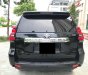 Toyota Land Cruiser Prado 2019 - Tên công ty - Biển HN