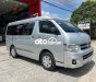 Toyota Hiace  super Wagon 2010 2.7L 2010 - Toyota super Wagon 2010 2.7L