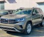 Volkswagen Teramont 2023 - màu nâu, cực đẹp, xe nhập khẩu Mỹ, giá tốt nhất Miền Nam, tổng ưu đãi 320tr, nhiều quà tặng hấp dẫn