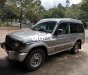 Mitsubishi Pajero xe  2003 2003 - xe pajero 2003