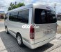 Toyota Hiace  super Wagon 2010 2.7L 2010 - Toyota super Wagon 2010 2.7L