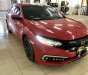 Honda Civic 2019 - Đăng ký lần đầu tháng 2.2021 .