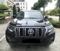 Toyota Land Cruiser Prado 2019 - Tên công ty - Biển HN