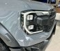 Ford Ranger Raptor 2023 - Raptor Cực chất, màu Ghi cuốn hút, nam tính,Giá ưu đãi cực tốt đến KH, hỗ trợ vay đến 90%