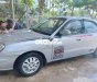 Daewoo Nubira cần bán xe  . xe đăng ký lần đầu năm 2007 2007 - cần bán xe nubira . xe đăng ký lần đầu năm 2007