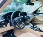 BMW 520i 2019 - Bán bmw 520i trắng kem model 2019 siêu lướt