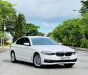 BMW 520i 2019 - Bán bmw 520i trắng kem model 2019 siêu lướt