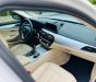 BMW 520i 2019 - Bán bmw 520i trắng kem model 2019 siêu lướt