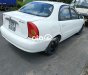 Daewoo Lanos  SX 2002.5chổ .xe đẹp máy êm kiểm mới. 2002 - Lanos SX 2002.5chổ .xe đẹp máy êm kiểm mới.