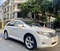 Toyota Venza   2.7AT FULL OPTION TRẮNG NHẬP MỸ 2010 - TOYOTA VENZA 2.7AT FULL OPTION TRẮNG NHẬP MỸ