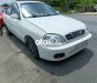 Daewoo Lanos  SX 2002.5chổ .xe đẹp máy êm kiểm mới. 2002 - Lanos SX 2002.5chổ .xe đẹp máy êm kiểm mới.