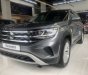 Volkswagen Teramont 2023 - Gía Xe Volkswagen Teramont 2022- 2023 màu Trắng, Xám, Đen  xe giao ngay + nhiều phần quà