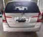 Toyota Innova Cần bán  gia đình 2016 2016 - Cần bán INNOVA gia đình 2016