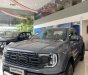Ford Ranger Raptor 2023 - Raptor Cực chất, màu Ghi cuốn hút, nam tính,Giá ưu đãi cực tốt đến KH, hỗ trợ vay đến 90%