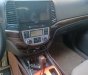 Hyundai Santa Fe 2010 - xe đi gia đình và công việc ko phải xe dịch vụ máy móc ổn định tiết iệm nhiên liệu
