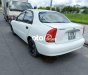 Daewoo Lanos  SX 2002.5chổ .xe đẹp máy êm kiểm mới. 2002 - Lanos SX 2002.5chổ .xe đẹp máy êm kiểm mới.