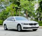 BMW 520i 2019 - Bán bmw 520i trắng kem model 2019 siêu lướt