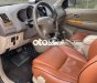 Toyota Fortuner bán 2007 - bán