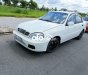 Daewoo Lanos  SX 2002.5chổ .xe đẹp máy êm kiểm mới. 2002 - Lanos SX 2002.5chổ .xe đẹp máy êm kiểm mới.