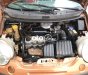 Daewoo Matiz  Se 2005 màu nâu phiên bản color 2005 - Matiz Se 2005 màu nâu phiên bản color