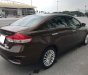 Suzuki Ciaz 2017 - số tự động, màu xám, chính chủ