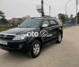 Toyota Fortuner bán 2007 - bán