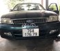 Ford Laser cần bán xe   bản deluxe, xe đẹp, chạy phe 2001 - cần bán xe ford laser bản deluxe, xe đẹp, chạy phe