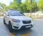 Hyundai Santa Fe 2010 - xe đi gia đình và công việc ko phải xe dịch vụ máy móc ổn định tiết iệm nhiên liệu
