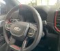 Ford Ranger Raptor 2023 - Raptor Cực chất, màu Ghi cuốn hút, nam tính,Giá ưu đãi cực tốt đến KH, hỗ trợ vay đến 90%