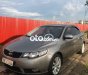 Kia Cerato bán xe  2009 std bao tes 1000km Sđt *** 2009 - bán xe kia 2009 std bao tes 1000km Sđt ***