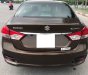 Suzuki Ciaz 2017 - số tự động, màu xám, chính chủ