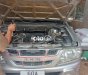 Isuzu Ascender MỚI MUA XE MỚI , CẦN B&#193;N XE  7 CHỖ M&#193;Y DẦU 2005 - MỚI MUA XE MỚI , CẦN B&#193;N XE ISUZU 7 CHỖ M&#193;Y DẦU