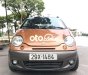 Daewoo Matiz  Se 2005 màu nâu phiên bản color 2005 - Matiz Se 2005 màu nâu phiên bản color