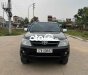 Toyota Fortuner bán 2007 - bán