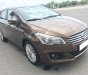 Suzuki Ciaz 2017 - số tự động, màu xám, chính chủ