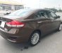 Suzuki Ciaz 2017 - số tự động, màu xám, chính chủ