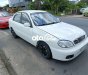 Daewoo Lanos  SX 2002.5chổ .xe đẹp máy êm kiểm mới. 2002 - Lanos SX 2002.5chổ .xe đẹp máy êm kiểm mới.