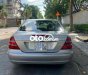 Mercedes-Benz E200K BÁN XE Mercedes E200k ĐỜI 2004 2004 - BÁN XE Mercedes E200k ĐỜI 2004
