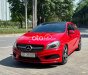 Mercedes-Benz A250 Mercedes A250 Amg 2013 đỏ bán 450tr 2013 - Mercedes A250 Amg 2013 đỏ bán 450tr