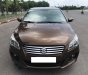 Suzuki Ciaz 2017 - số tự động, màu xám, chính chủ